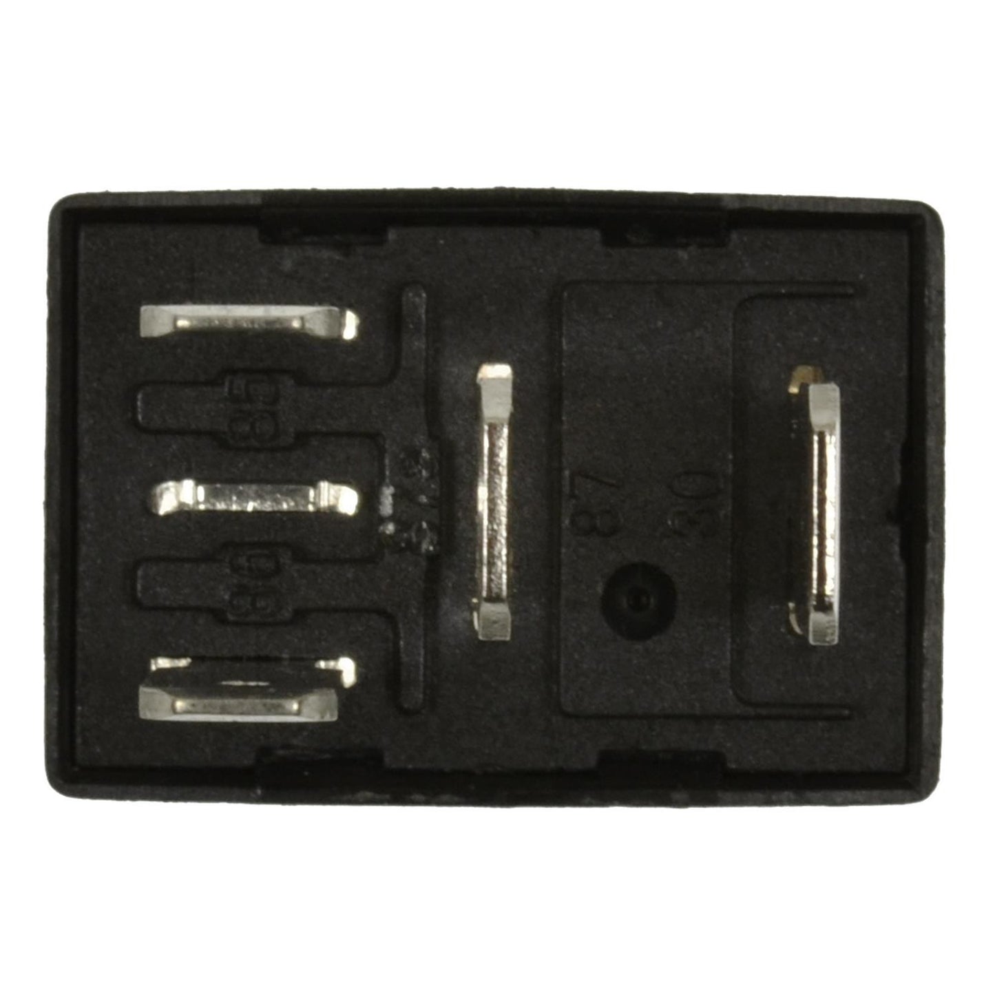 Intermotor A/C Compressor Control Relay RY-680