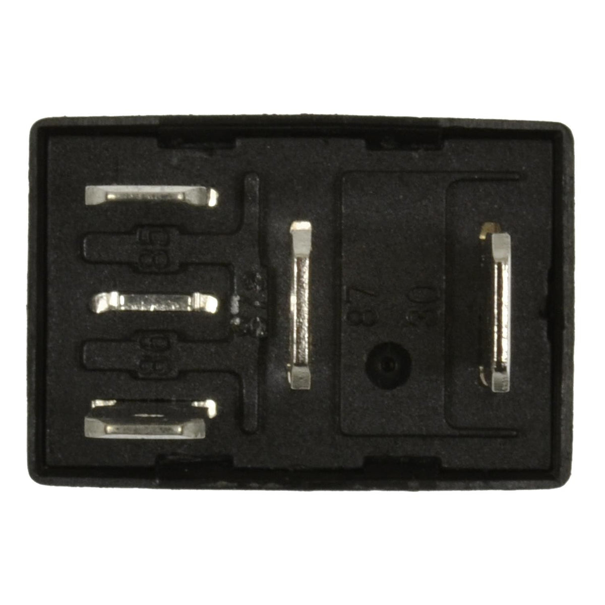 Intermotor A/C Compressor Control Relay RY-680
