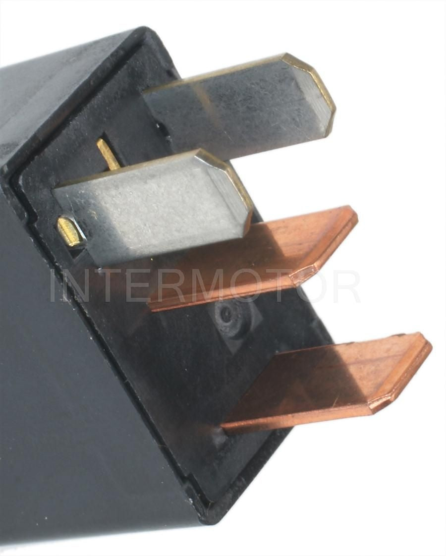 Intermotor Headlight Relay RY-683