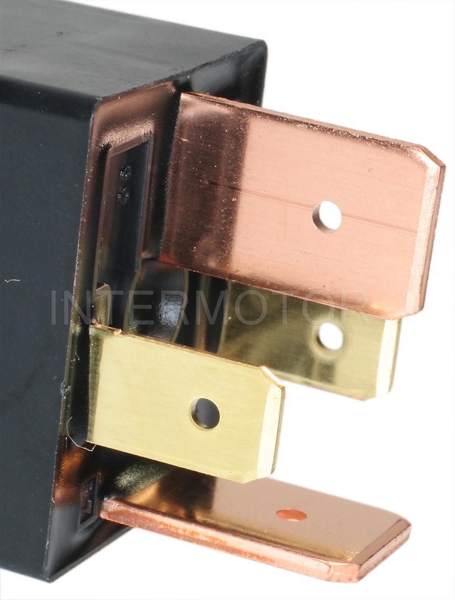 Intermotor HVAC Heater Relay RY-684