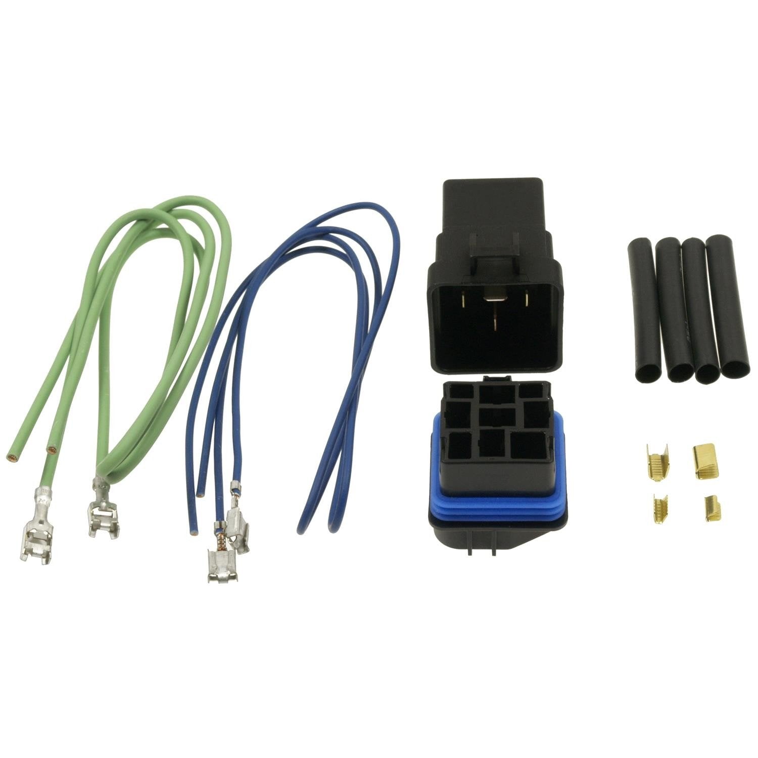 Standard Ignition A/C Compressor Control Relay RY-690