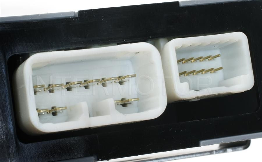 Intermotor Windshield Wiper Motor Relay RY-691