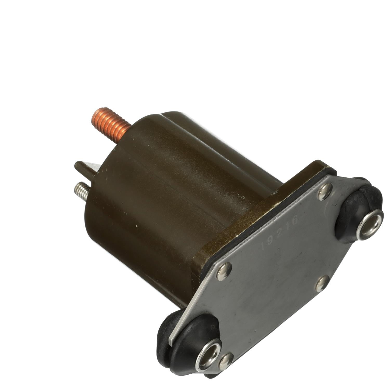 Standard Ignition Engine Air Intake Heater Relay RY-698