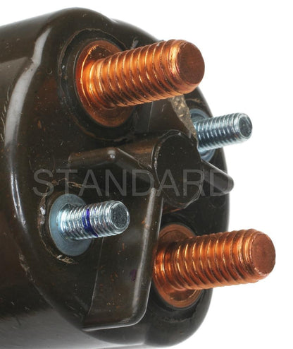 Standard Ignition Engine Air Intake Heater Relay RY-698
