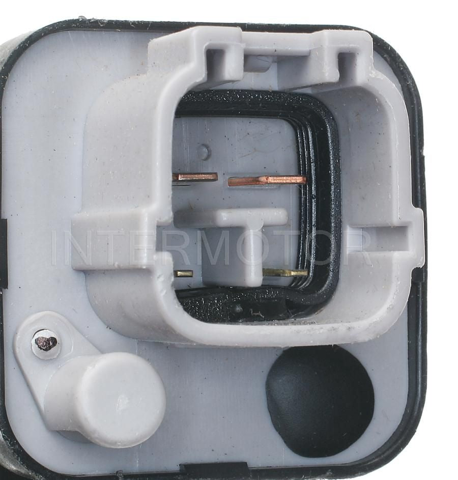 Intermotor Auxiliary Engine Cooling Fan Relay RY-712