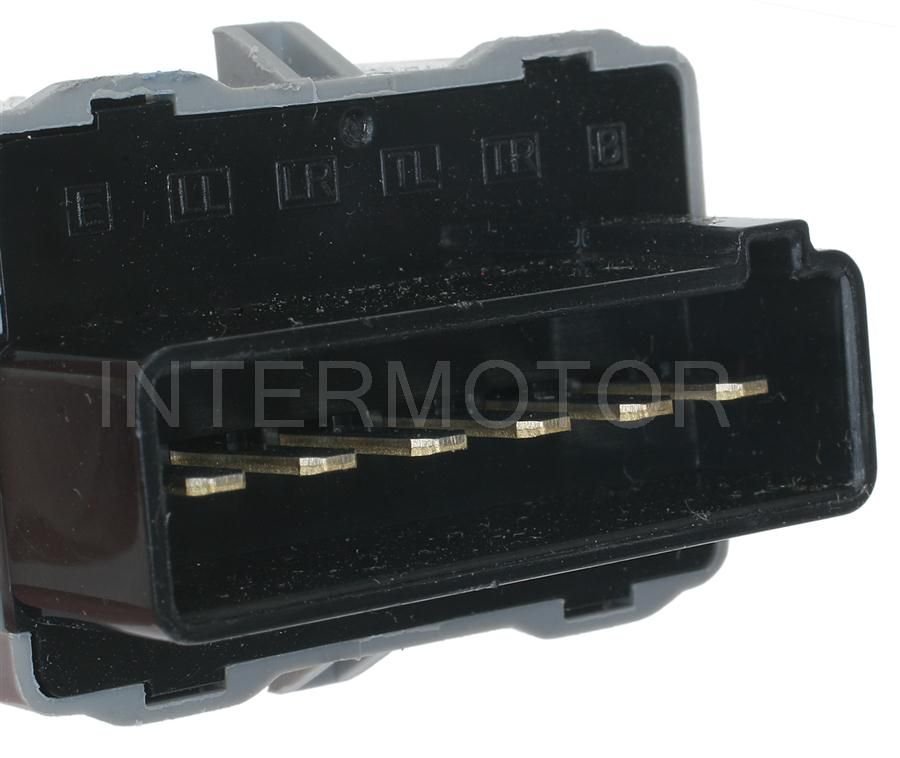 Intermotor Hazard Warning and Turn Signal Flasher RY-717