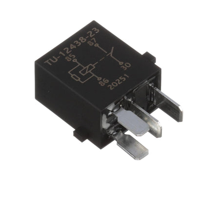 Intermotor HVAC Blower Motor Relay RY-721