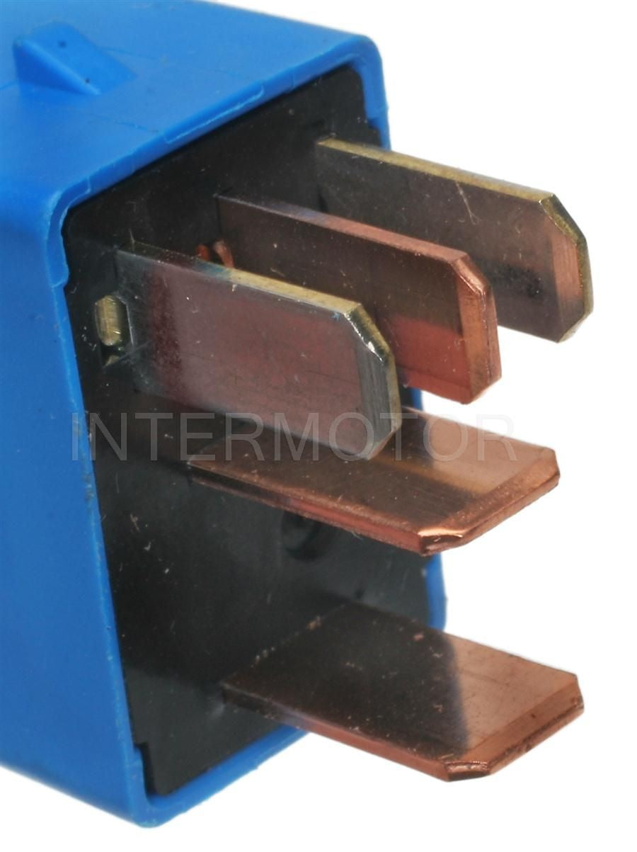 Intermotor Fuel Pump Relay RY-726