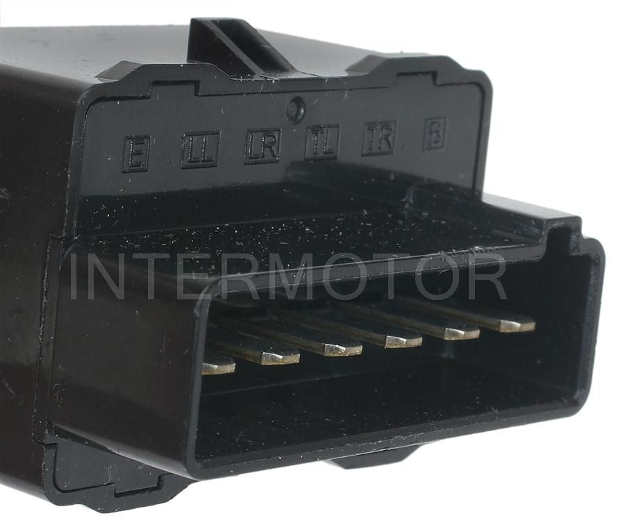 Intermotor A/C Compressor Control Relay RY-727