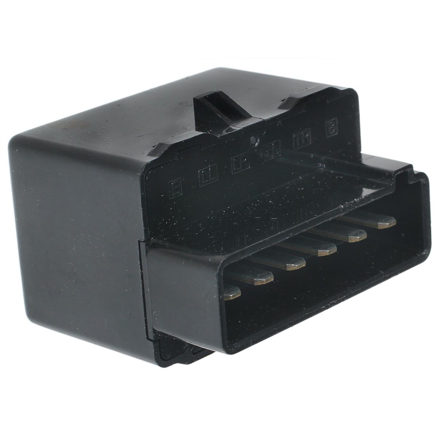 Intermotor A/C Compressor Control Relay RY-727