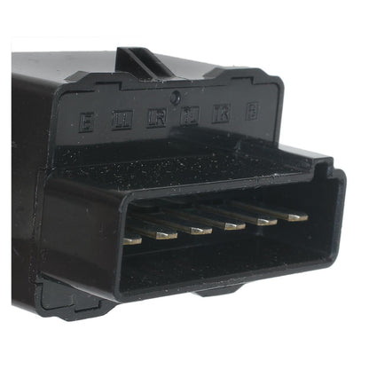 Intermotor A/C Compressor Control Relay RY-727