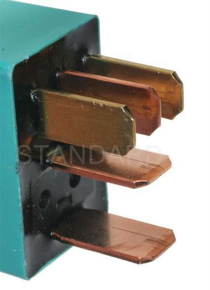 Intermotor Engine Cooling Fan Motor Relay RY-728