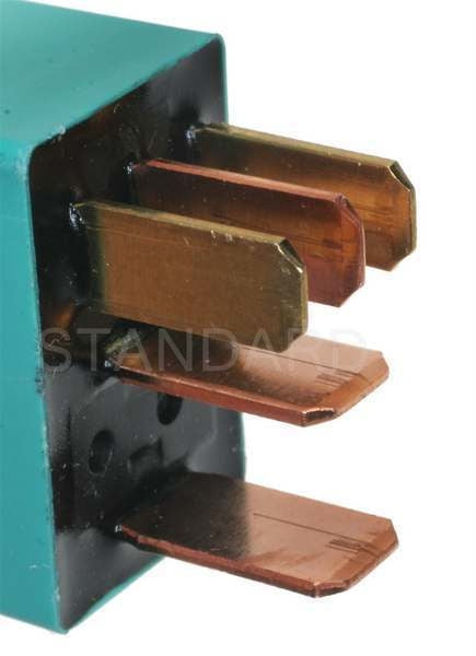 Intermotor Engine Cooling Fan Motor Relay RY-728