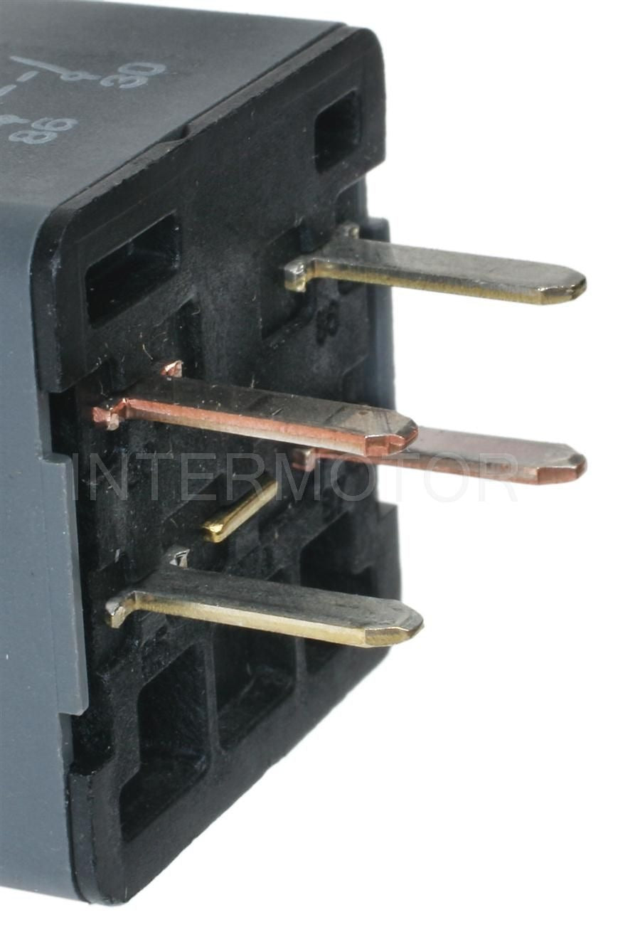 Intermotor A/C Compressor Control Relay RY-734