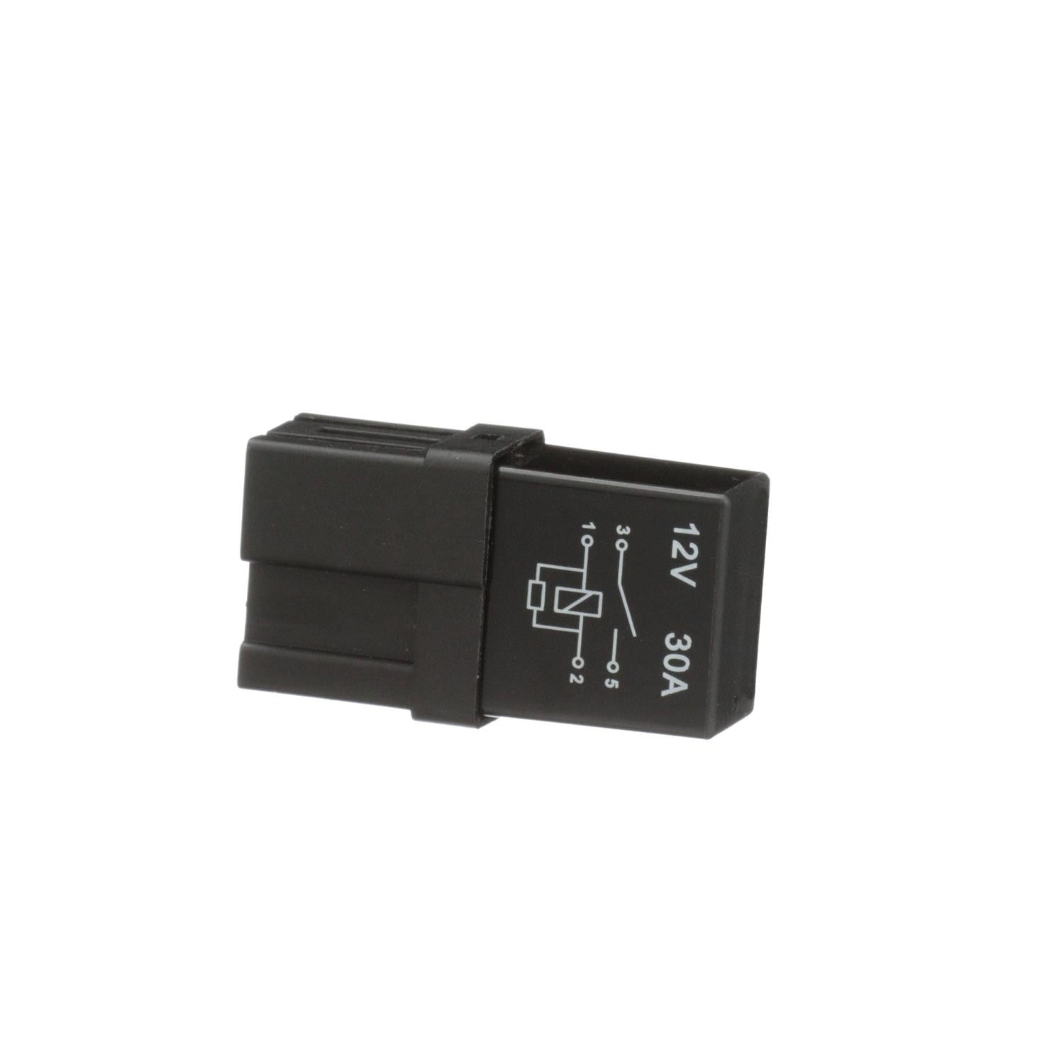 Intermotor A/C Compressor Control Relay RY-735