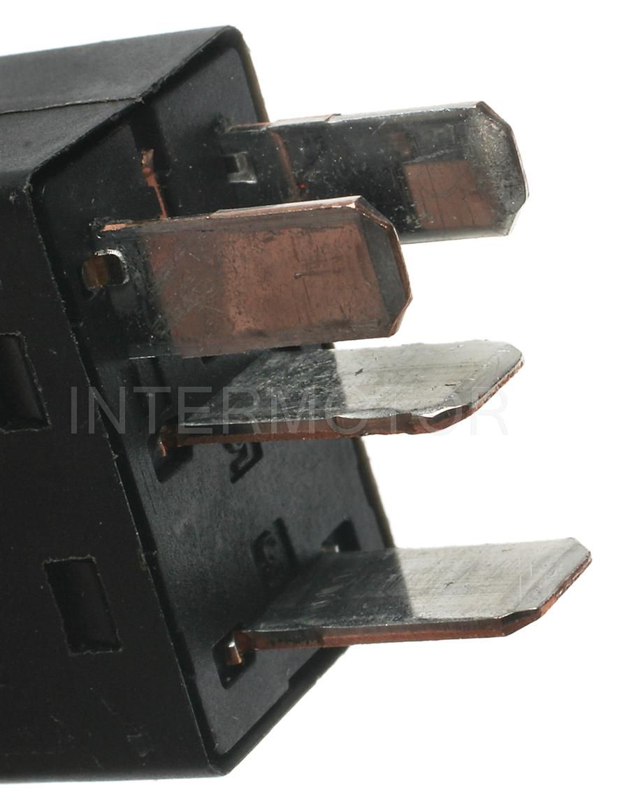 Intermotor HVAC Blower Motor Relay RY-736