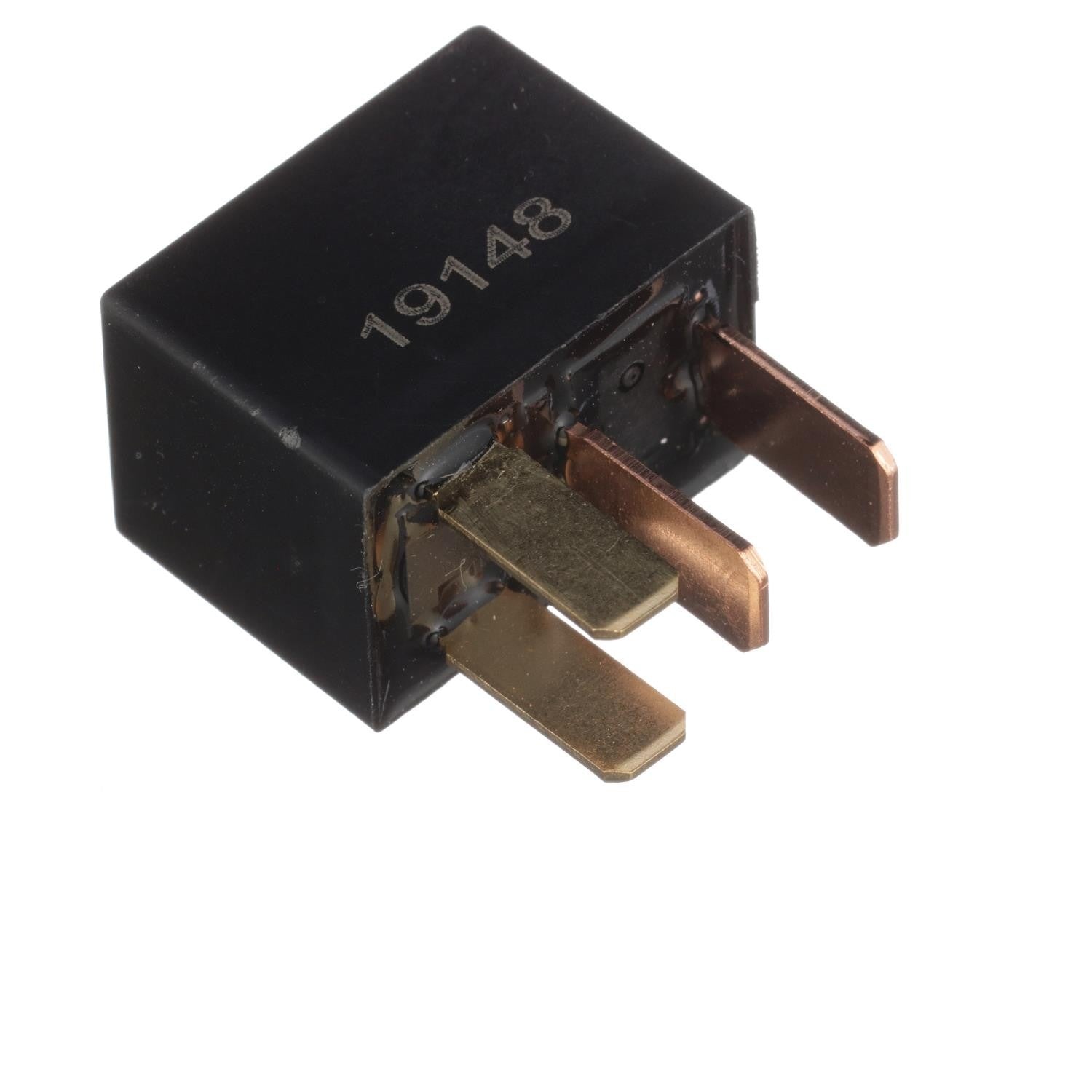 Intermotor A/C Clutch Relay RY-737