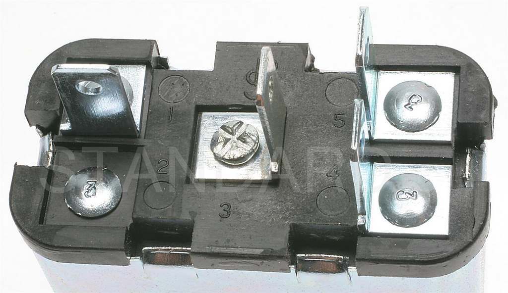 Standard Ignition A/C Compressor Cut-Out Relay RY-74