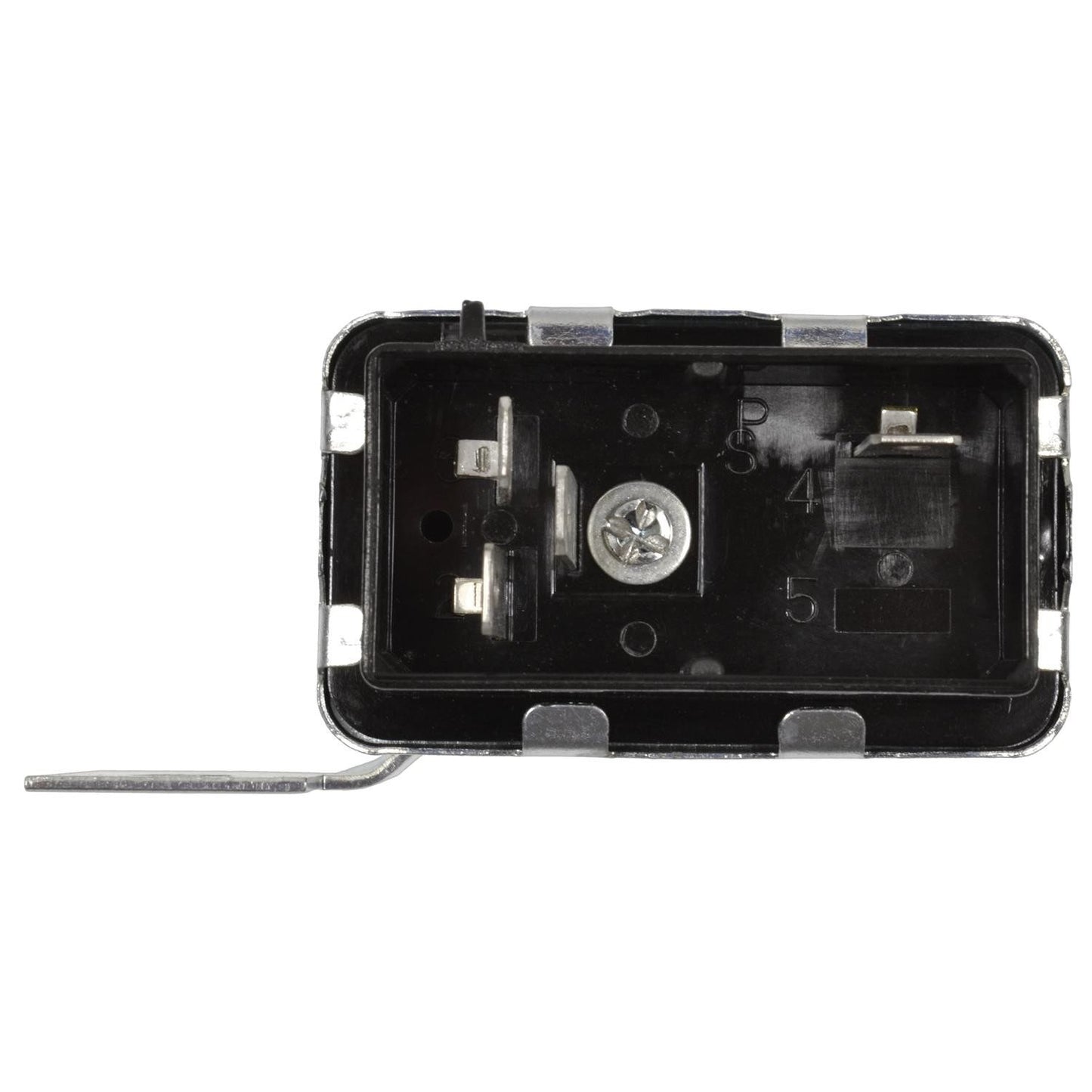 Standard Ignition A/C Compressor Cut-Out Relay RY-74