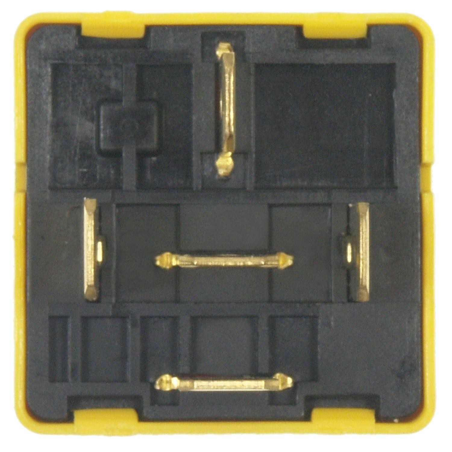 Intermotor A/C Compressor Control Relay RY-752