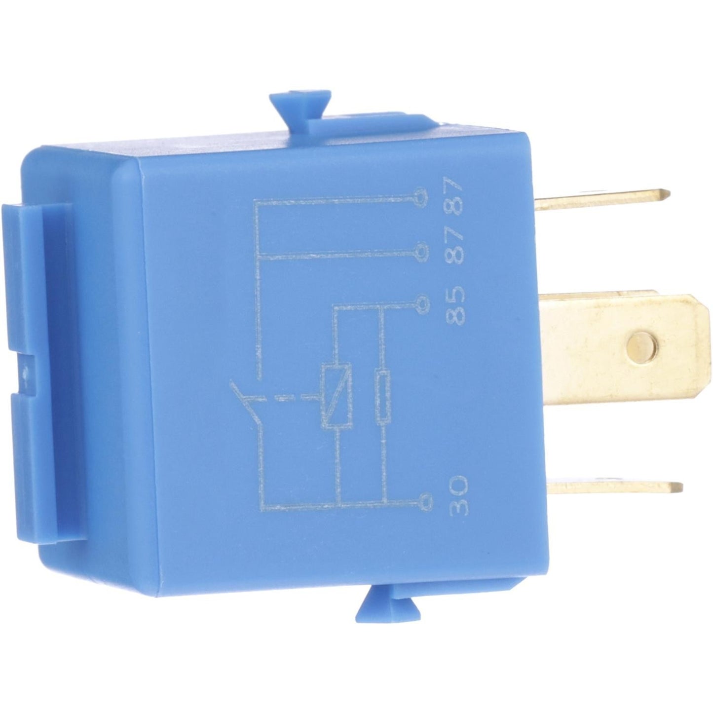 Intermotor Computer Control Relay RY-771