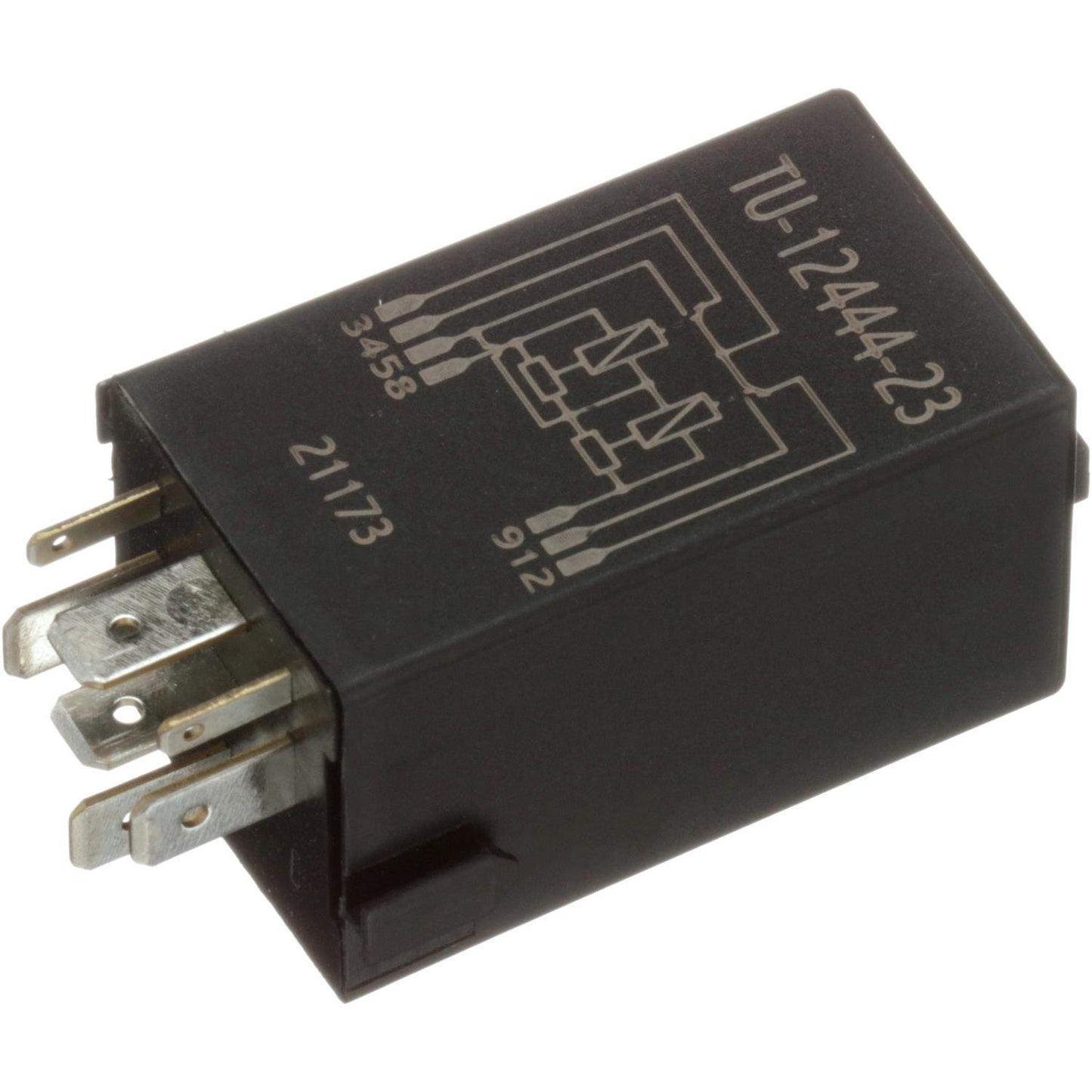 Intermotor Windshield Washer Relay RY-772