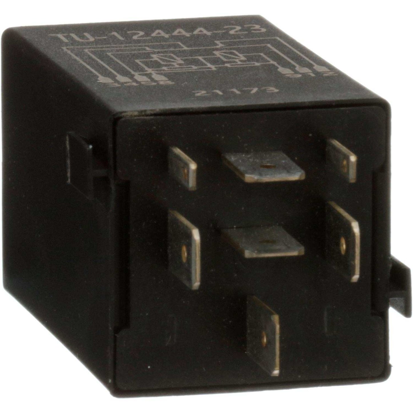 Intermotor Windshield Washer Relay RY-772