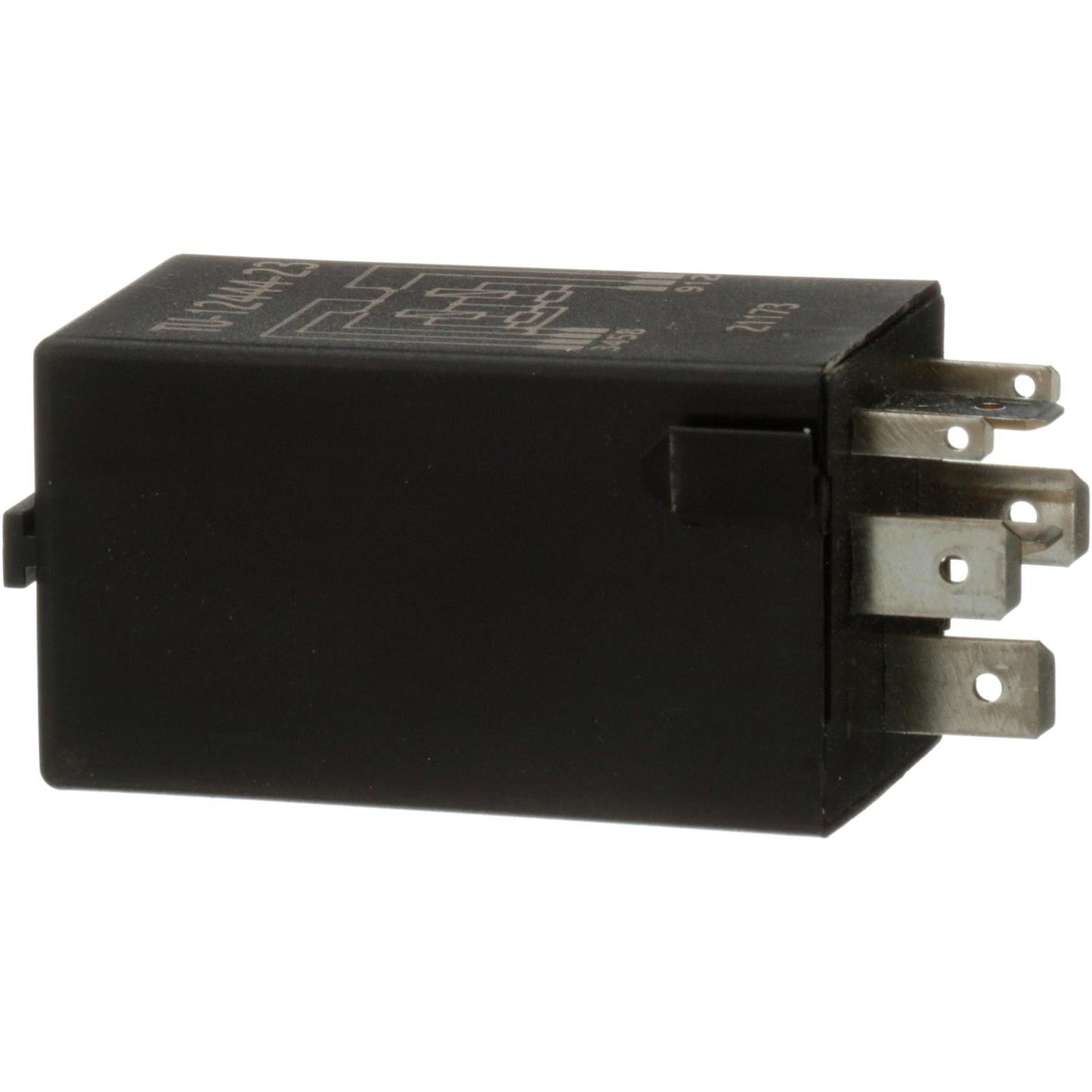 Intermotor Windshield Washer Relay RY-772