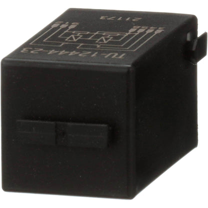 Intermotor Windshield Washer Relay RY-772