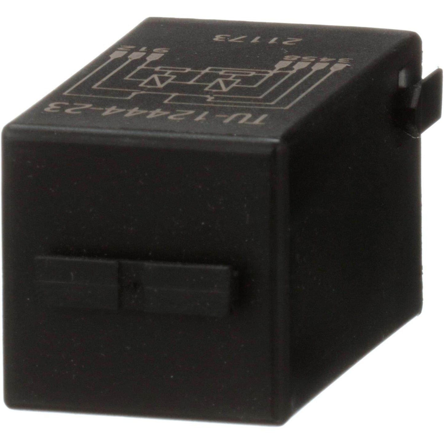 Intermotor Windshield Washer Relay RY-772