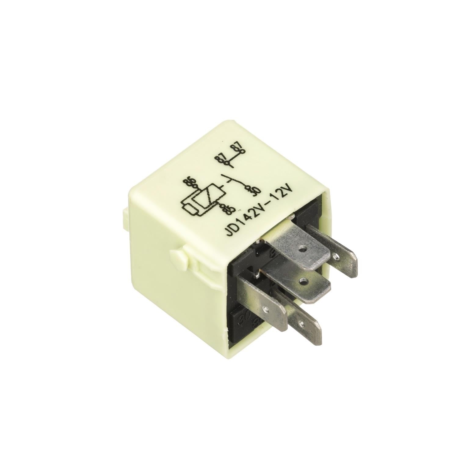 Intermotor A/C Compressor Control Relay RY-777