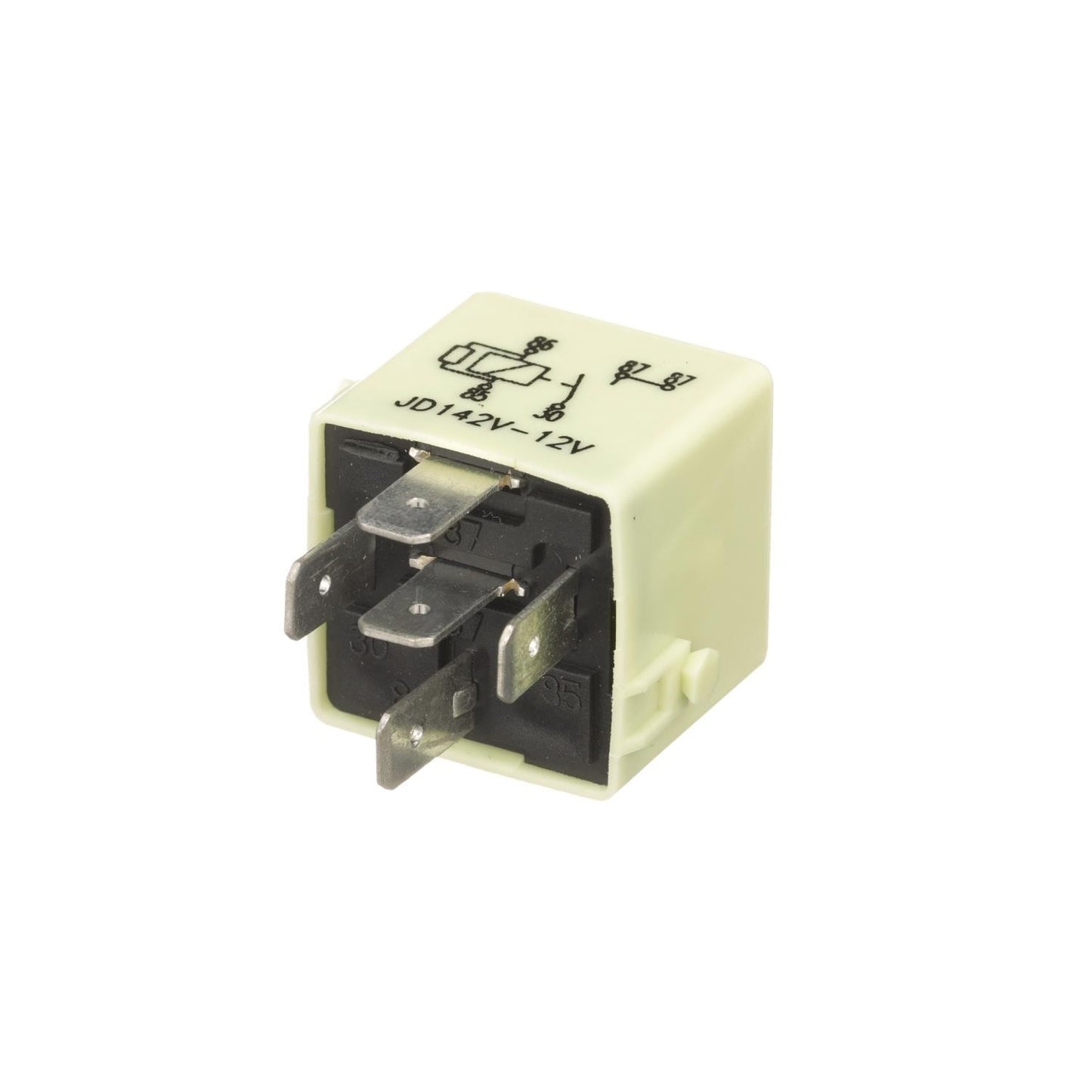 Intermotor A/C Compressor Control Relay RY-777
