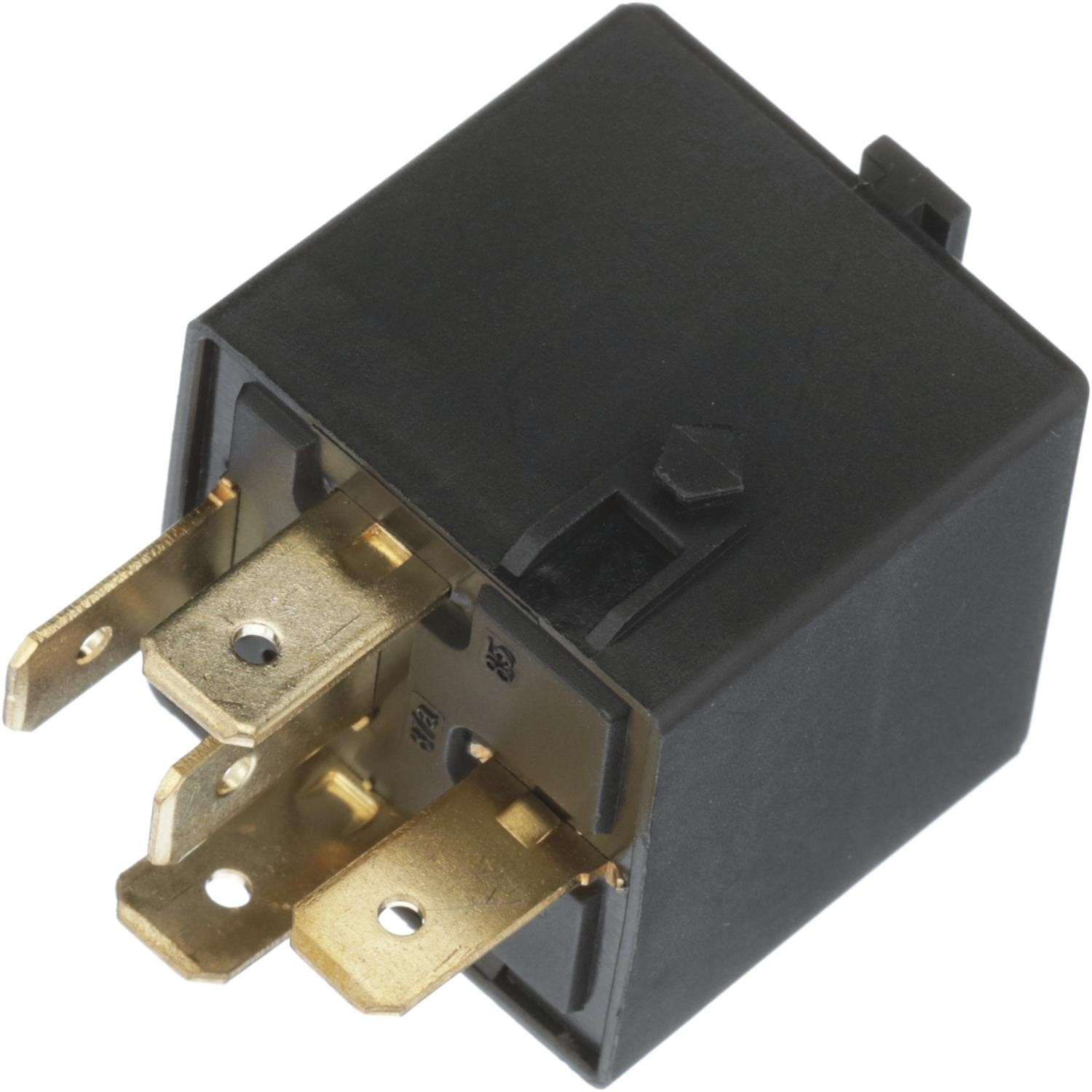 Intermotor Secondary Air Injection Relay RY-779