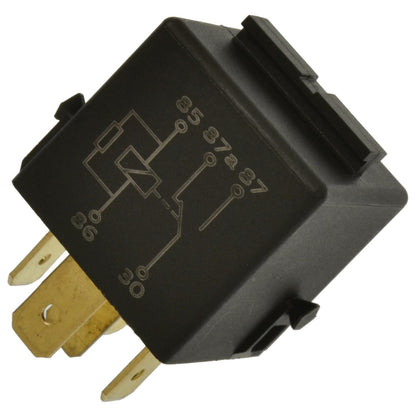 Intermotor Secondary Air Injection Relay RY-779