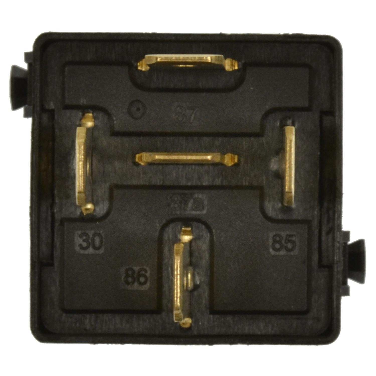 Intermotor Secondary Air Injection Relay RY-779