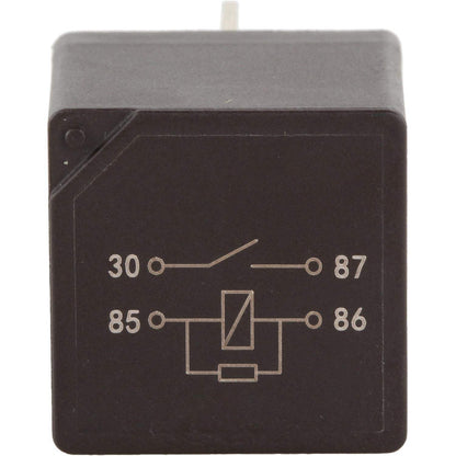 Standard Ignition A/C Clutch Relay RY-790