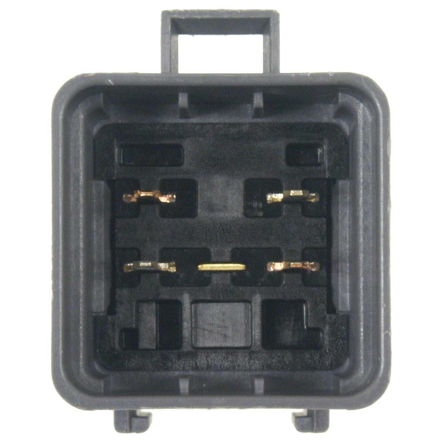 Intermotor Engine Cooling Fan Motor Relay RY-796