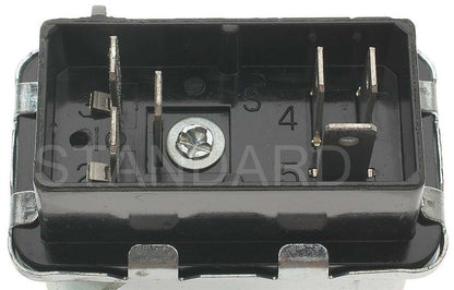 Standard Ignition Auxiliary Engine Cooling Fan Relay RY-79