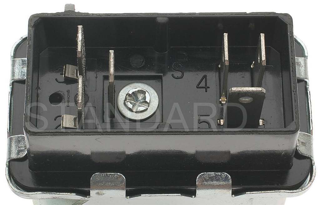 Standard Ignition Auxiliary Engine Cooling Fan Relay RY-79
