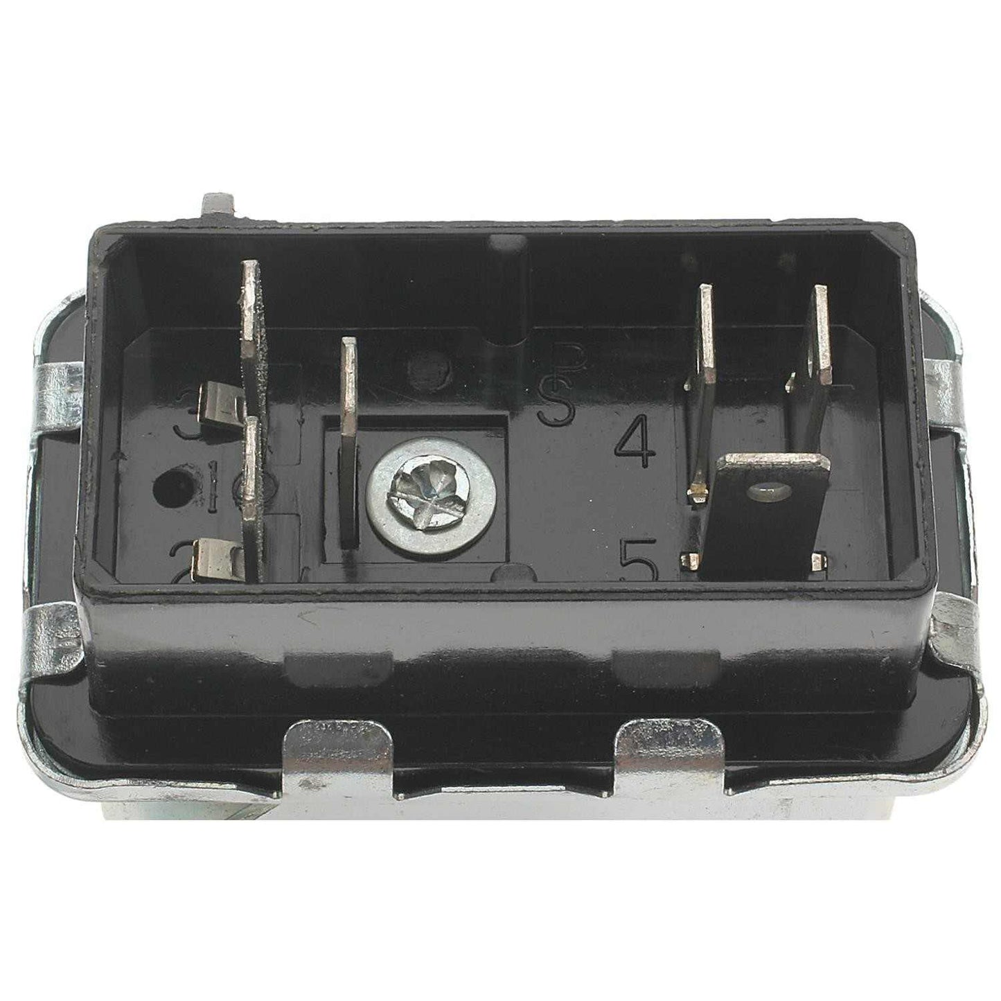 Standard Ignition Auxiliary Engine Cooling Fan Relay RY-79