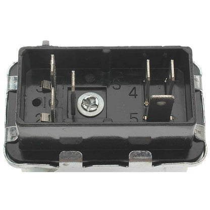 Standard Ignition Auxiliary Engine Cooling Fan Relay RY-79