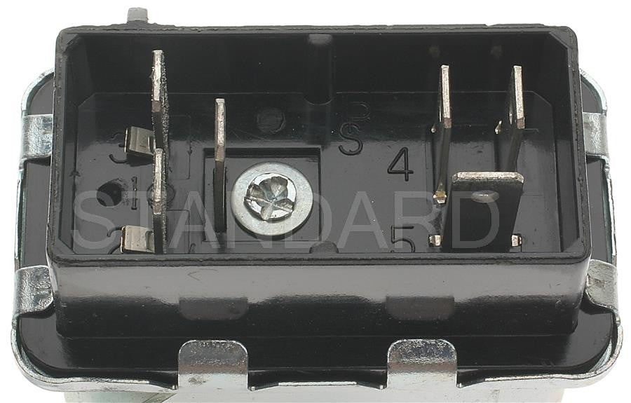 Standard Ignition Auxiliary Engine Cooling Fan Relay RY-79