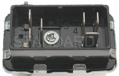 Standard Ignition Auxiliary Engine Cooling Fan Relay RY-79