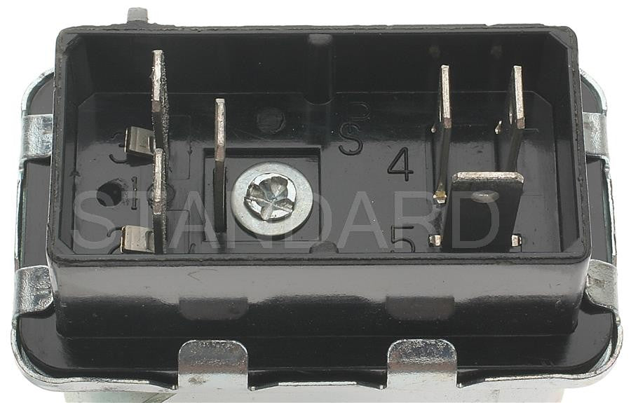 Standard Ignition Auxiliary Engine Cooling Fan Relay RY-79
