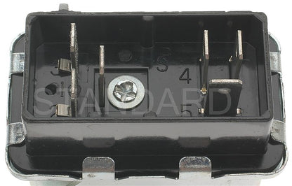 Standard Ignition Auxiliary Engine Cooling Fan Relay RY-79