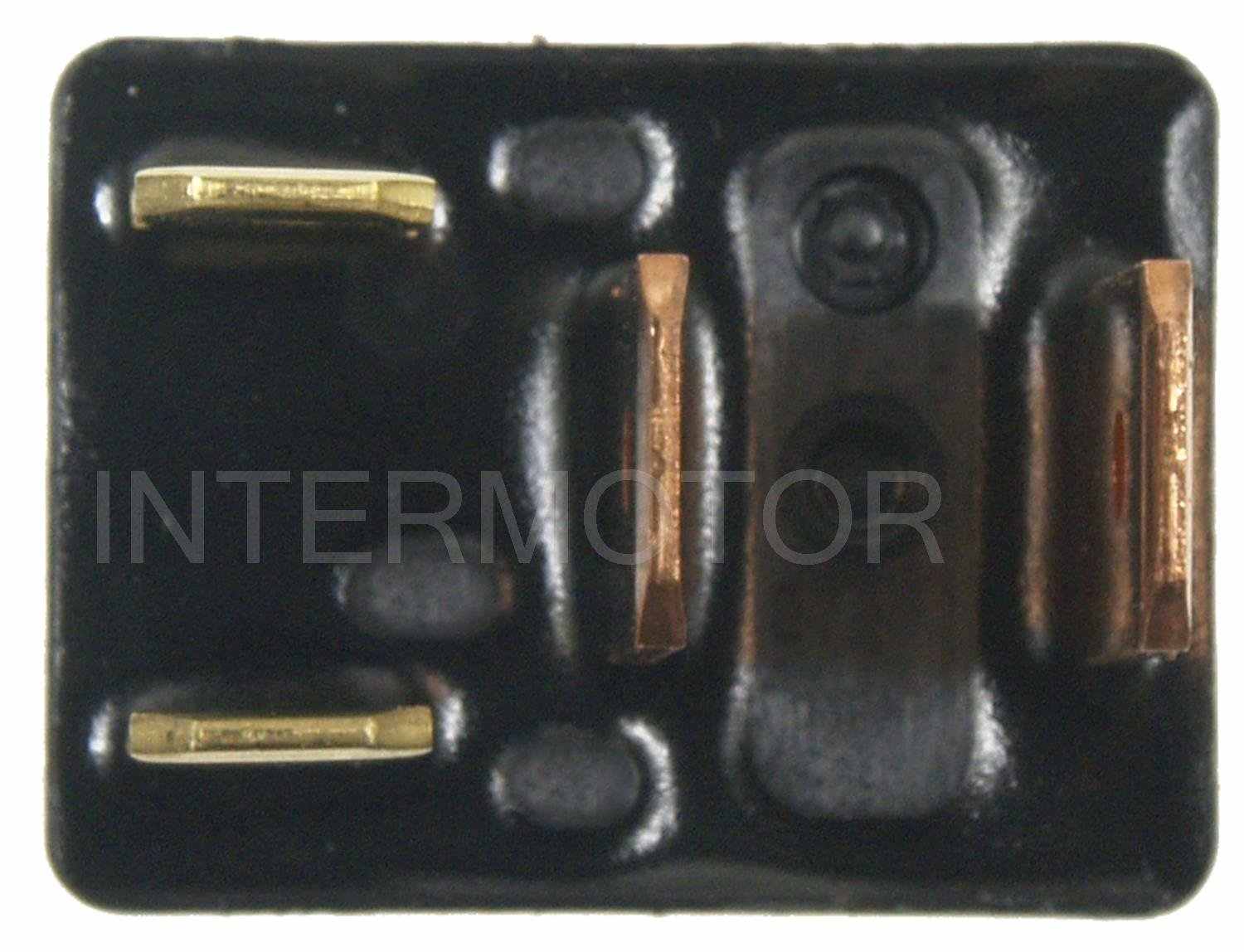 Intermotor A/C Compressor Control Relay RY-805