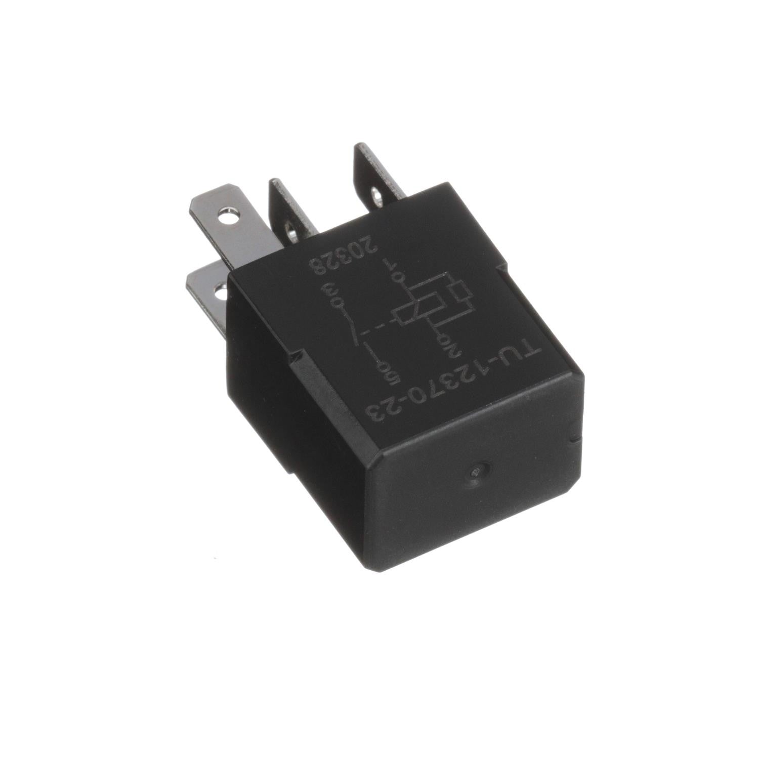 Intermotor A/C Compressor Control Relay RY-805