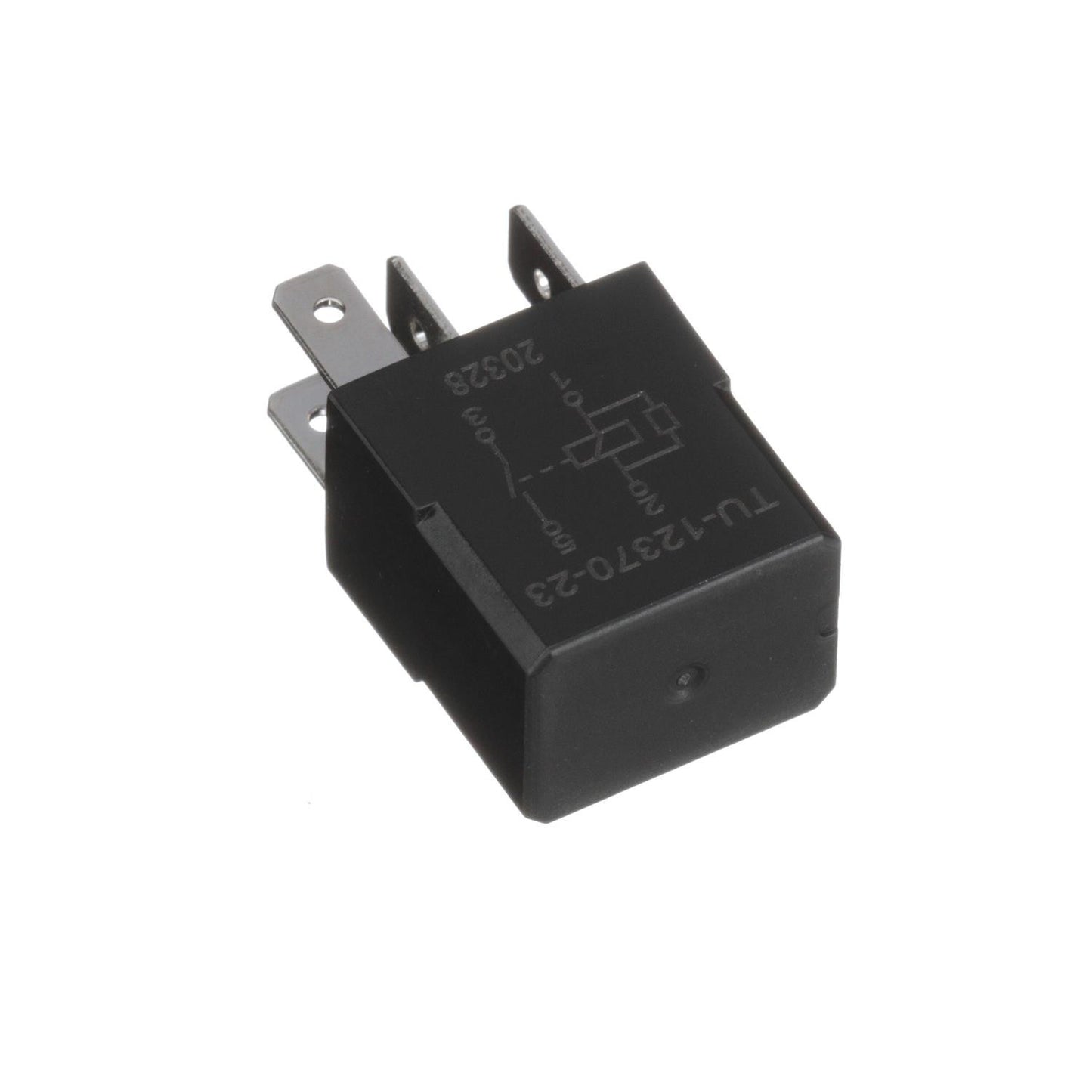 Intermotor A/C Compressor Control Relay RY-805