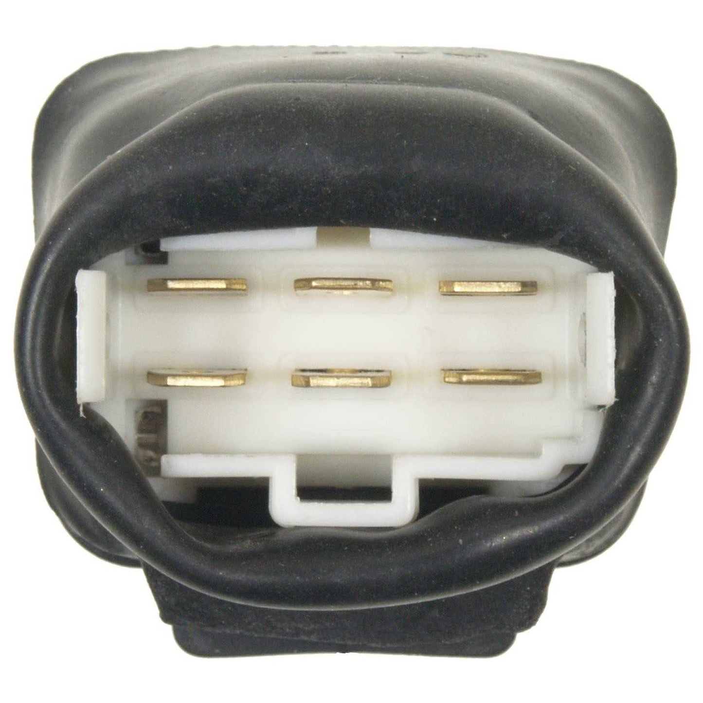 Intermotor Engine Cooling Fan Motor Relay RY-809