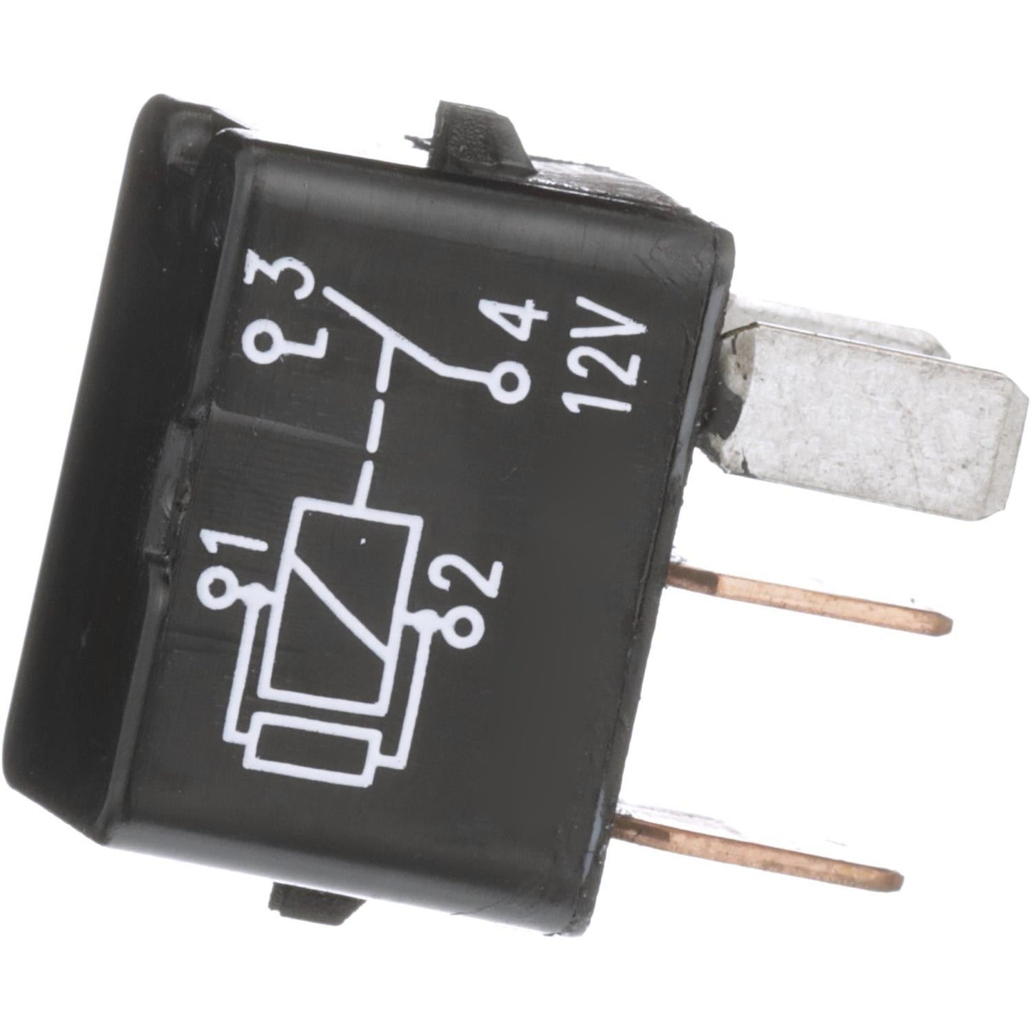 Intermotor A/C Compressor Control Relay RY-818